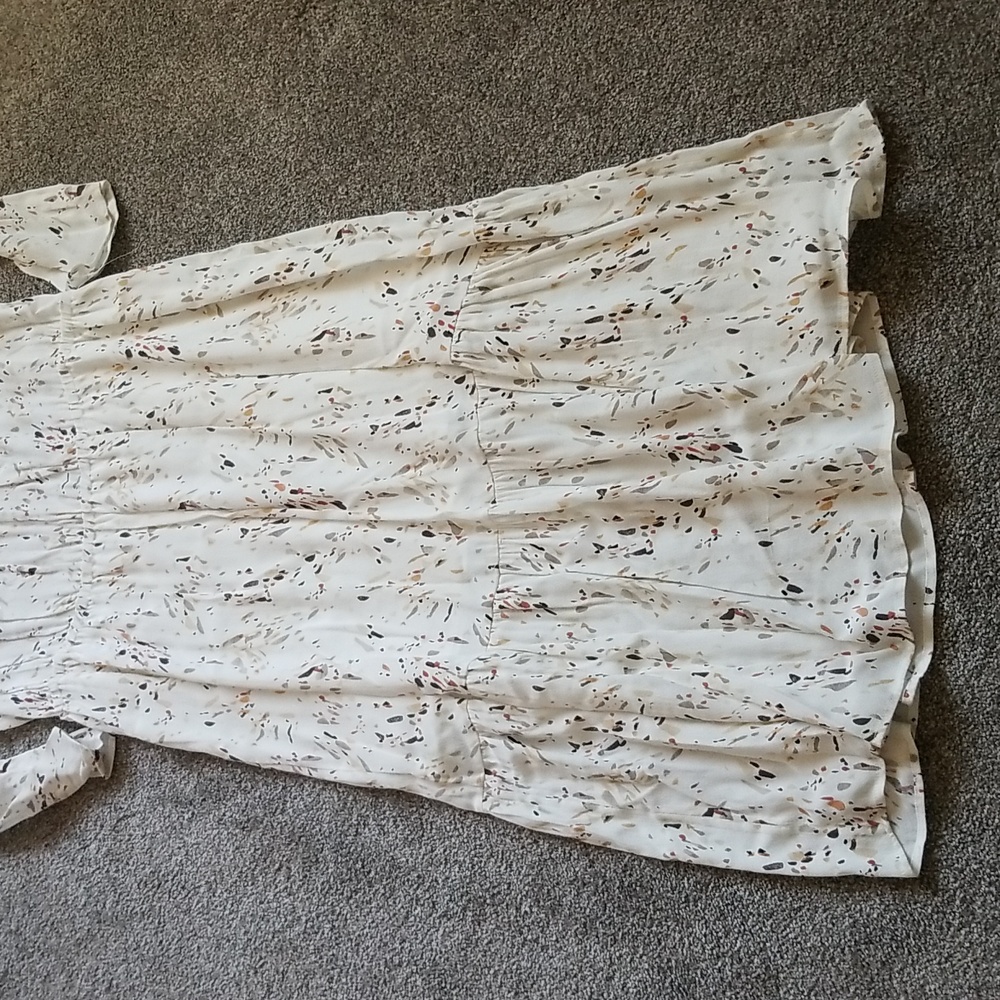 A.NEW.DAY DRESS - Picture 2 of 8